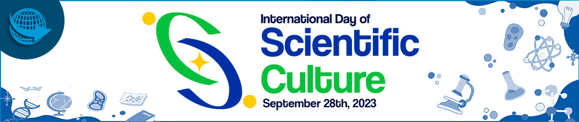 International Day of Scientific Culture