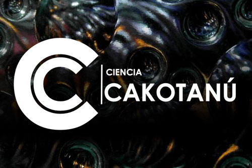  Ciencia Cakotanú