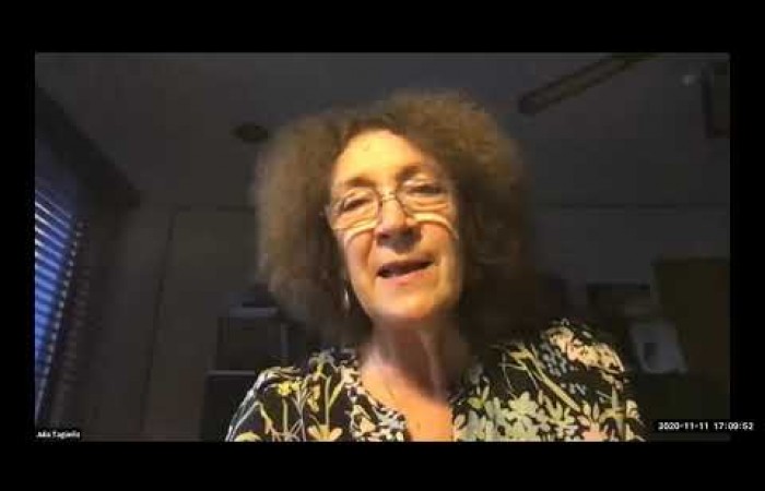 Sesión 2: ¿Cuál es el papel de los universitarios en la comunicación de la ciencia al público?