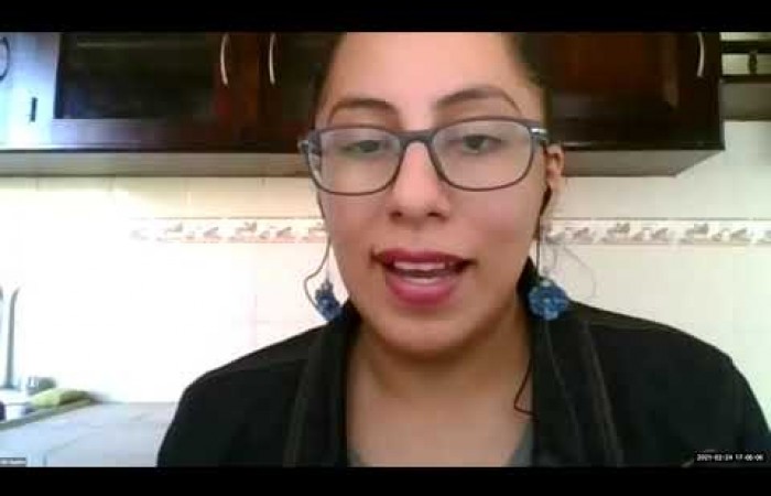 Sesión 14: Coordinación y vinculación institucional para la divulgación de la ciencia y la técnica