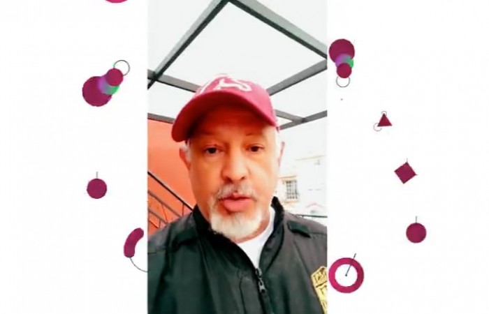 Ing. Fernando Rodríguez Chavez