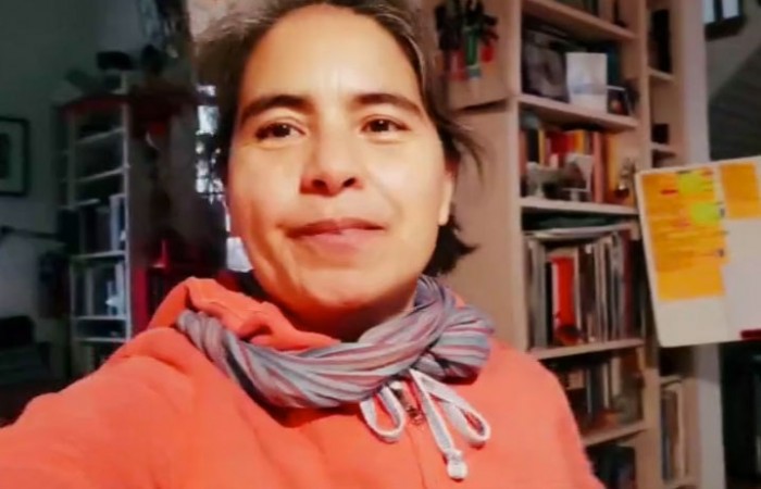 Dra. Isaura Fuentes Carrera