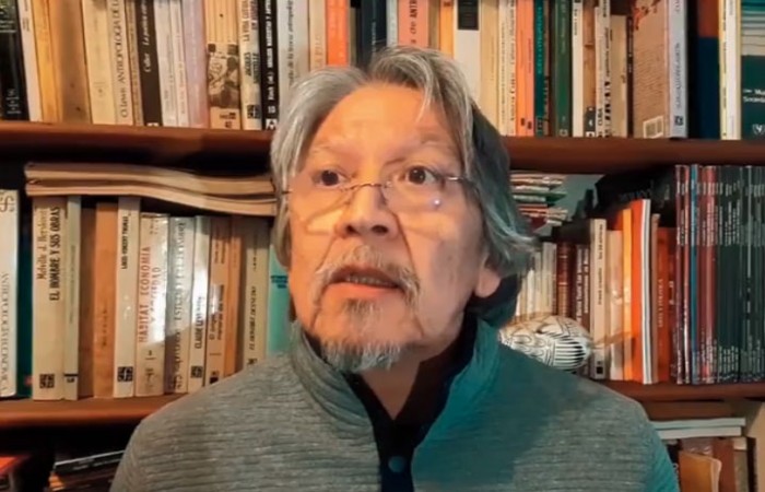 Dr. Salvador Esteban Urrieta García