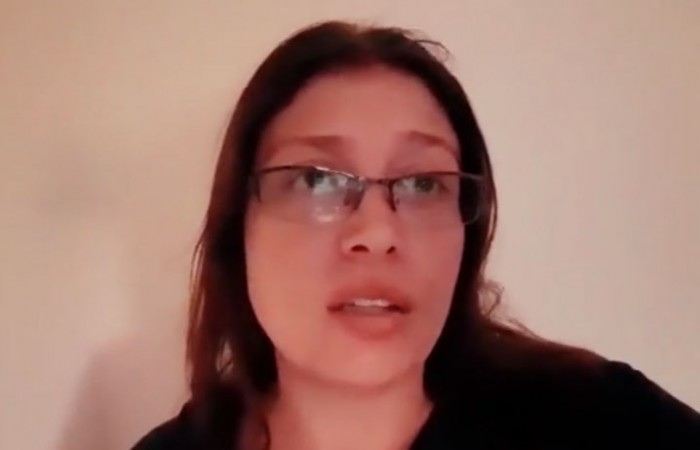 Dra. Tere Padilla Benavides