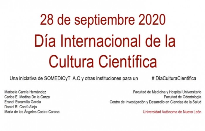 Universidad Autónoma de Nuevo León