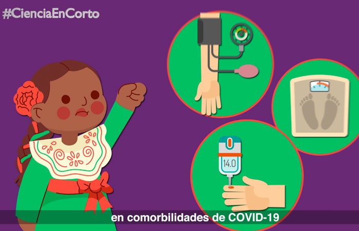 Vulnerabilidades en pueblos indigenas