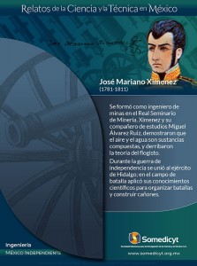 José Mariano Ximenez