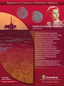 Josefa Cuevas de Sansores